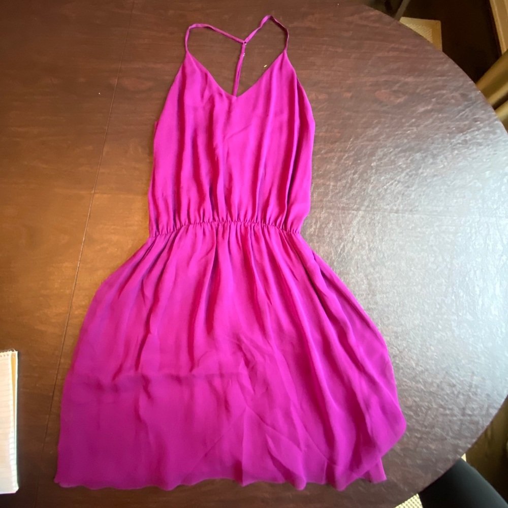 Alice + Olivia slip Dress